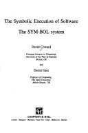 Symbolic Execution
