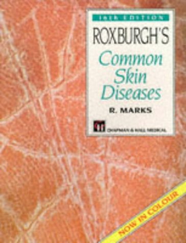 Roxburgh's Common Skin Diseases