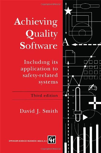 Achieving Quality Software