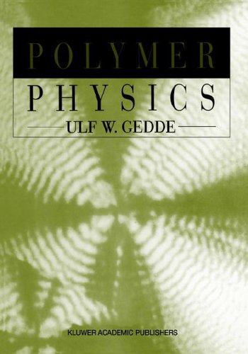 Polymer Physics