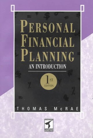 Personal Financial Planning
