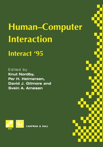 Human Computer Interaction
