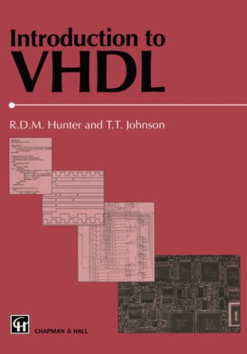 Introduction To VHDL