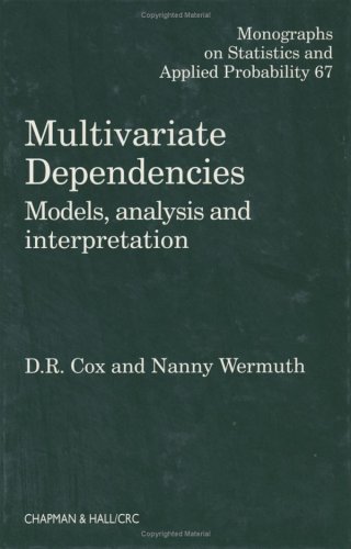 Multivariate Dependencies