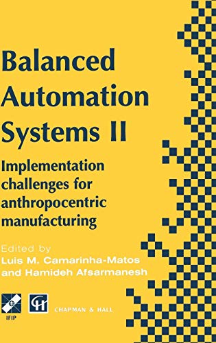 Balanced Automation Systems II