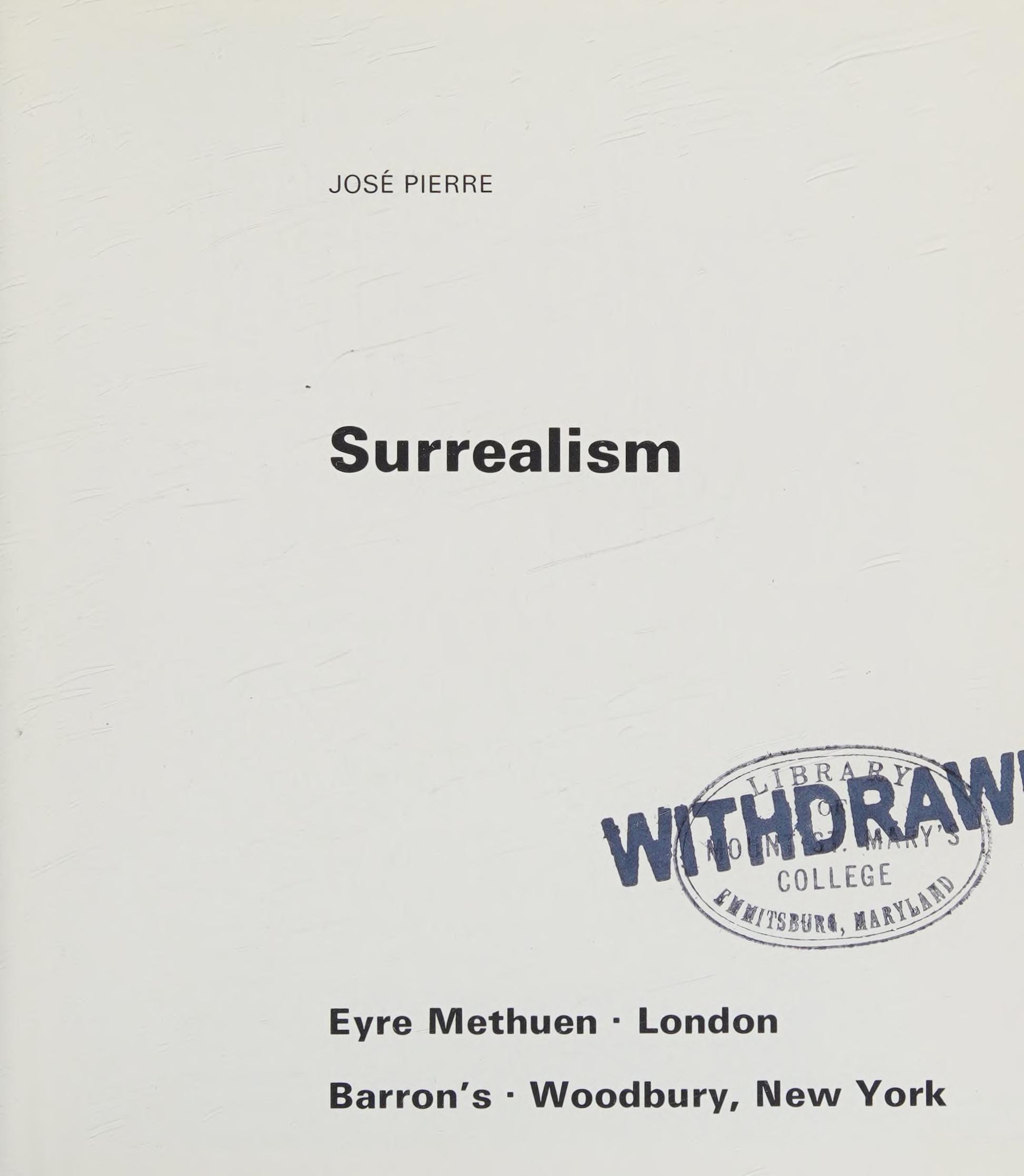 Surrealism