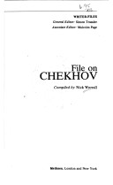 File On Chekhov
