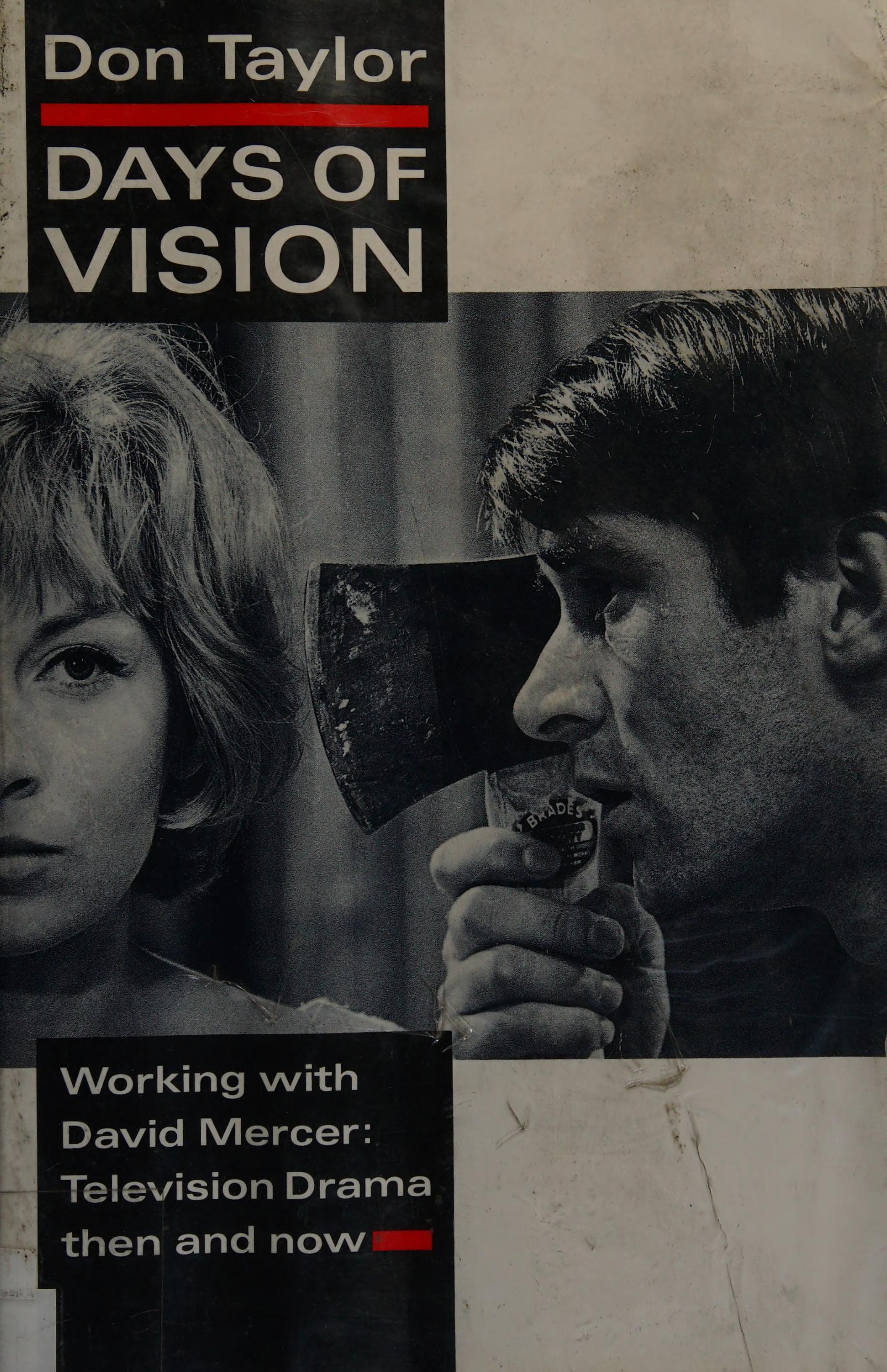Days of Vision