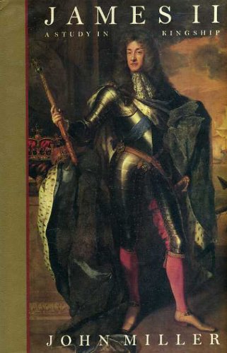 James Ii