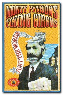 Monty Python's Flying Circus, Vol. 2