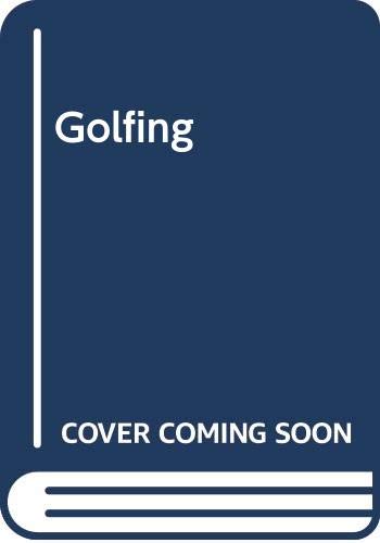 Golfing