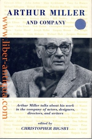 Arthur Miller and Company