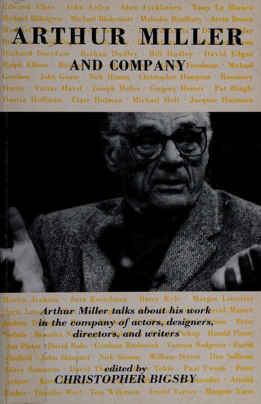 Arthur Miller & Company