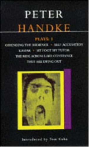 Handke Plays One