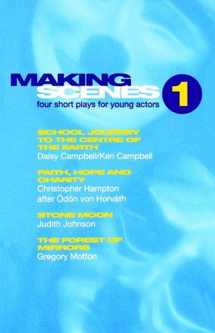 Making Scenes 1 (Play Anthologies) (V. 1)