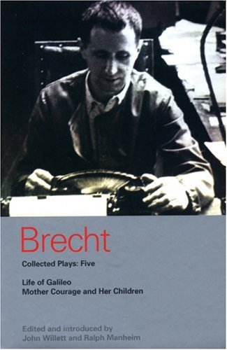 Brecht Collected Plays: 5