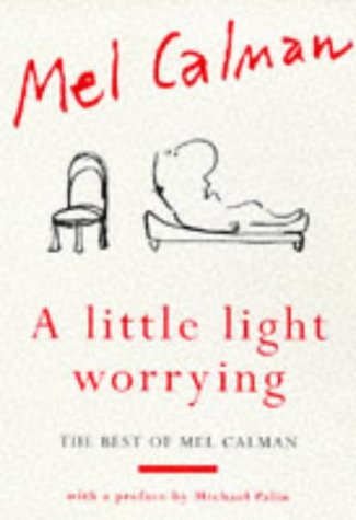A Little Light Worrying