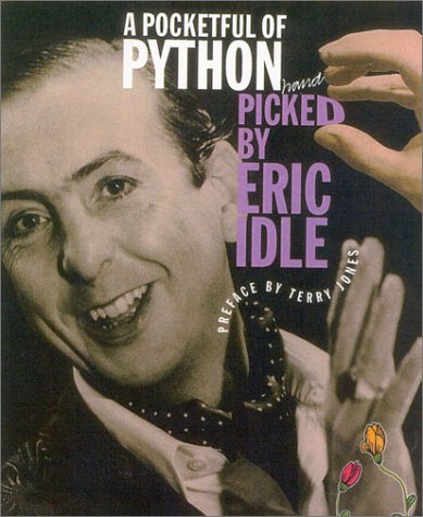 Pocketful of Python Vol 5