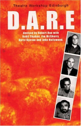 D.A.R.E