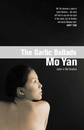 Garlic Ballads
