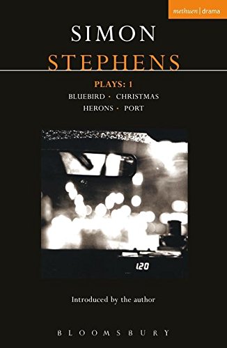 Stephens Plays:1
