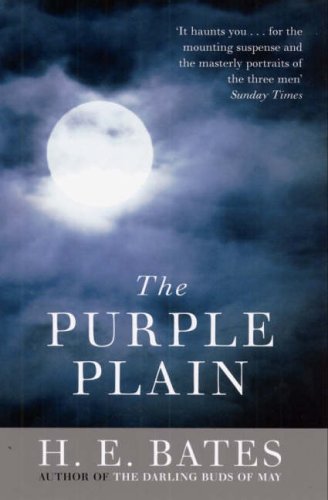 The Purple Plain