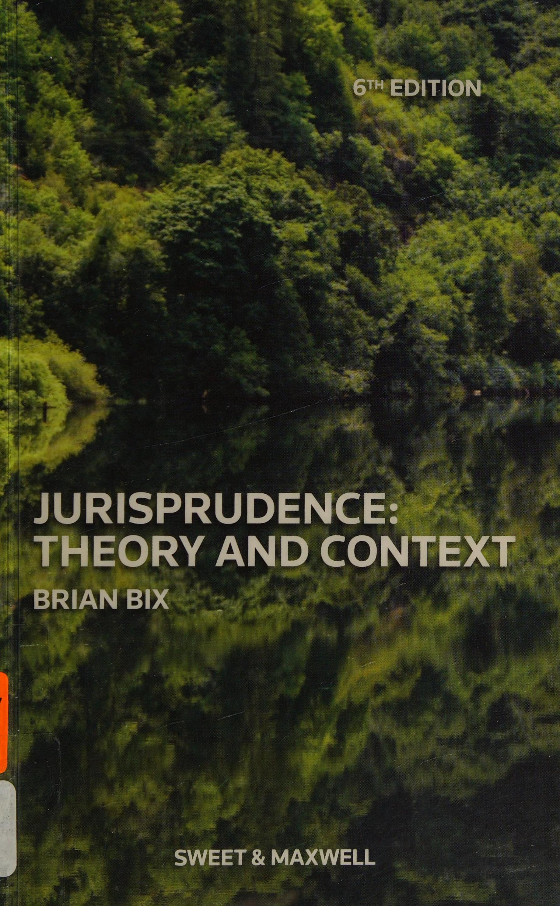 Jurisprudence