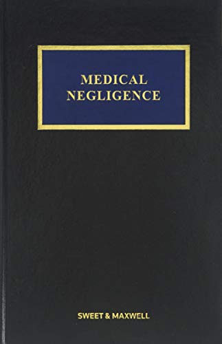 Medical Negligence