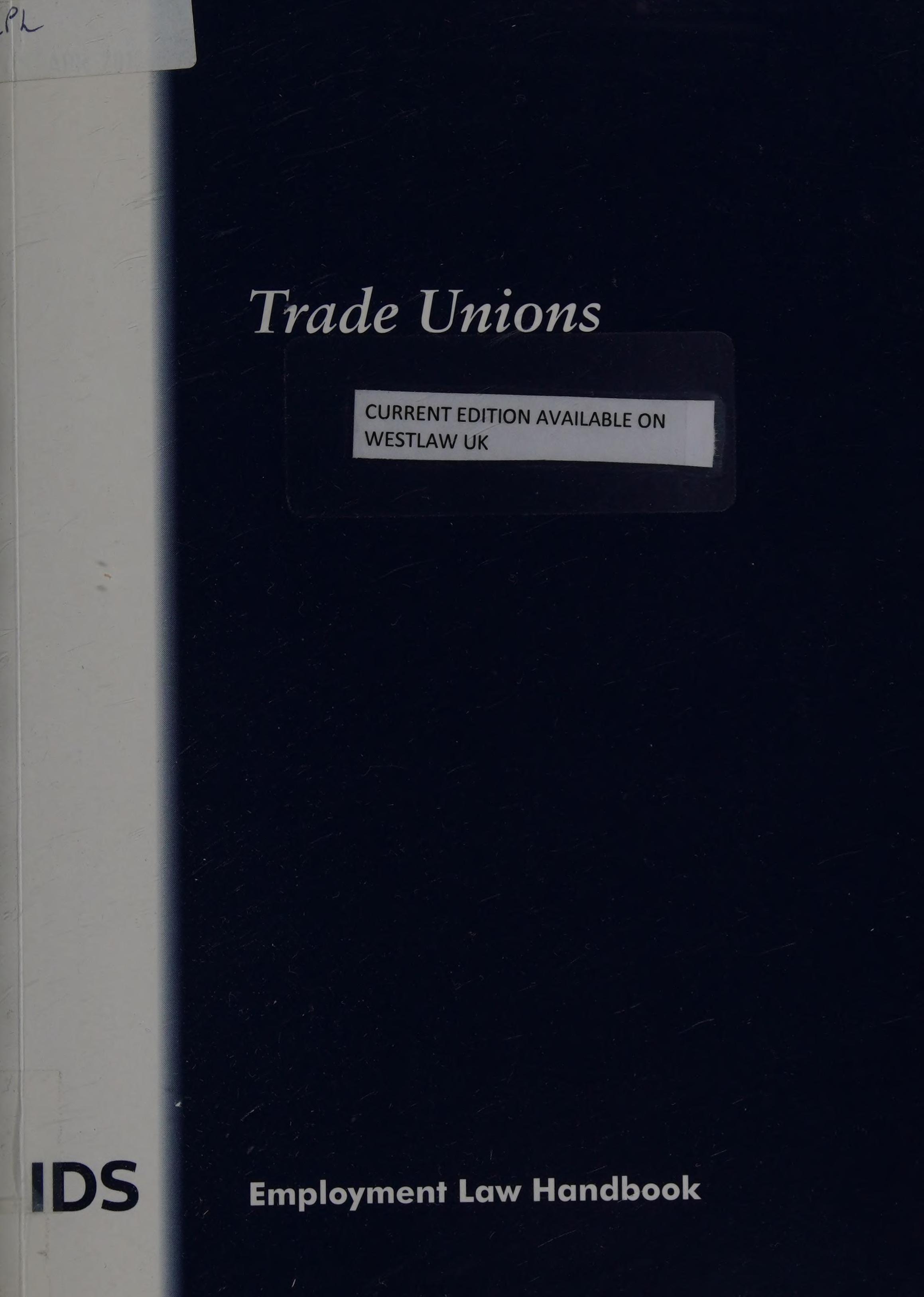 Trade Unions