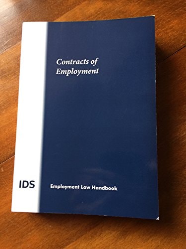 Contracts of Employment