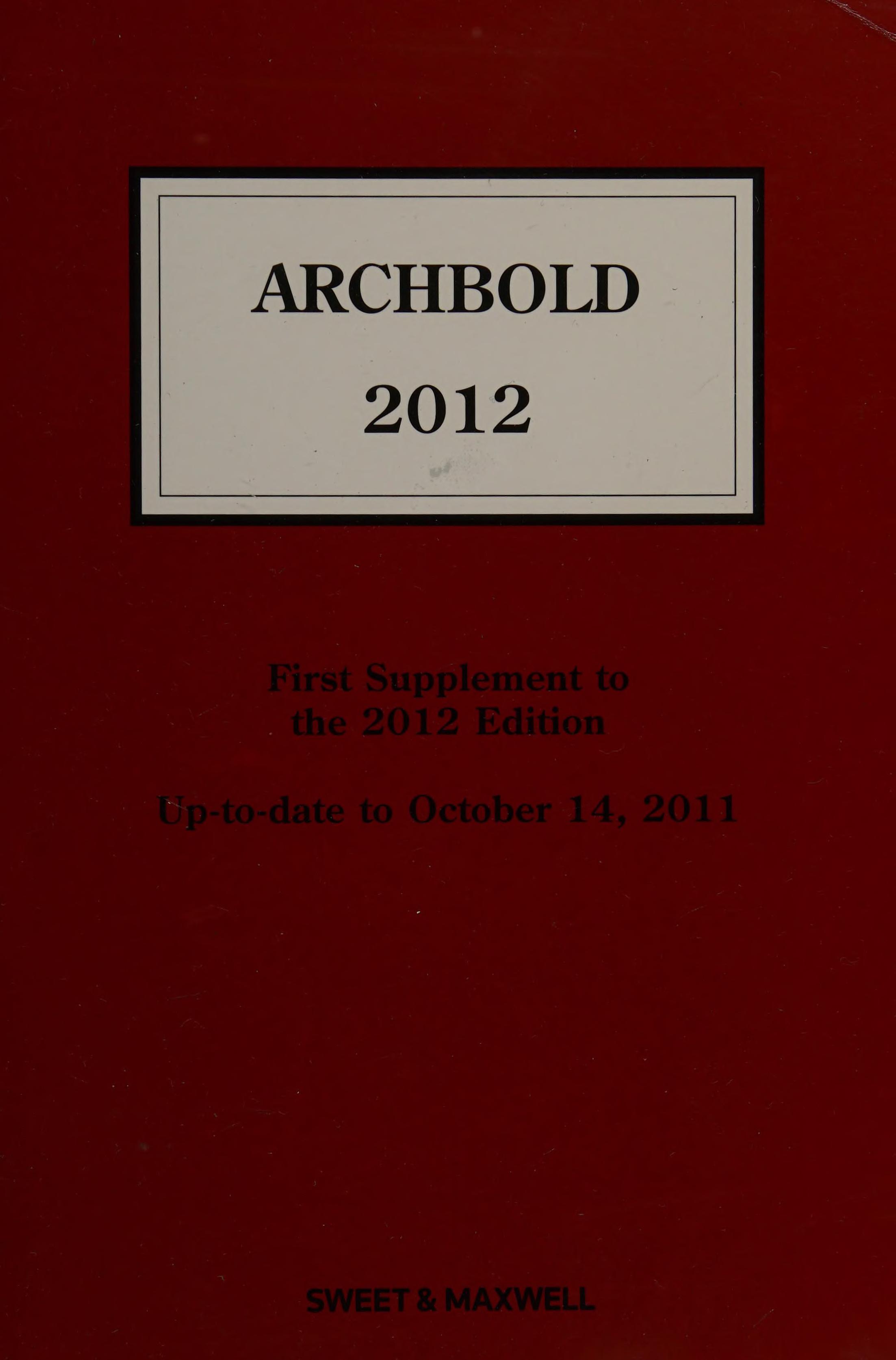 Archbold