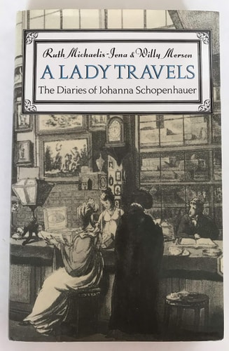 A Lady Travels