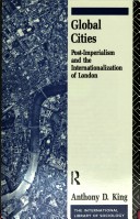 Global cities