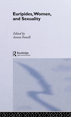 Euripides, Women, and Sexuality
