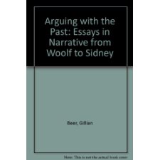 Arguing With The Past