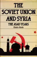 The Soviet Union and Syria