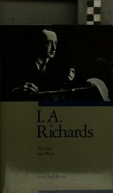 I.a.Richards