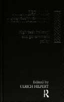Regional Innovation and Decentralization