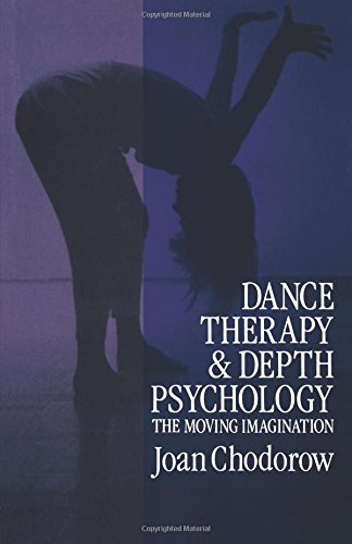 Dance Therapy and Depth Psychology