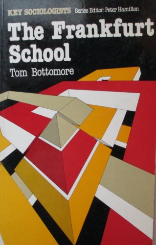 The Frankfurt School