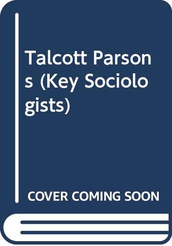 Talcott Parsons