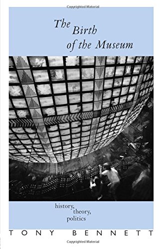 The Birth of the Museum