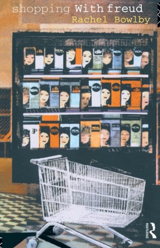 Shopping with Freud