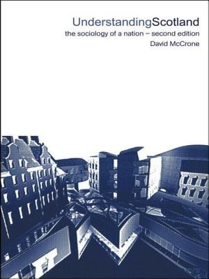 Understanding Scotland