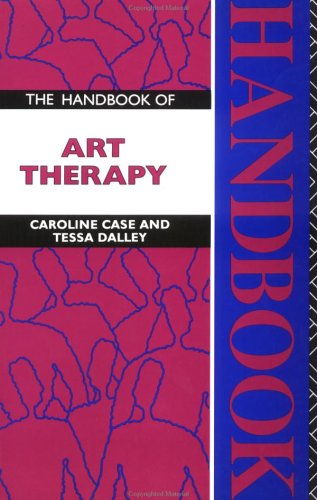 The Handbook of Art Therapy