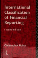 International Classification of Financial Reporting