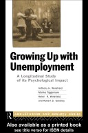 Growing Up with Unemployment