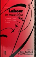Labour in Transition
