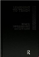 Learning to teach