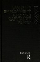 Women's Employment and the Capitalist Family
